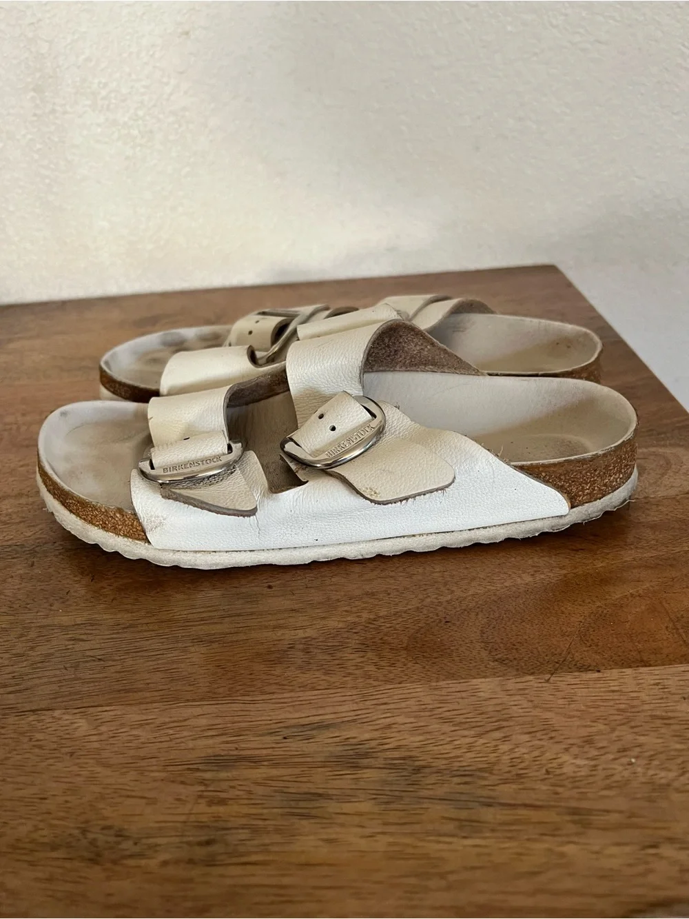 Birkenstock arizona big